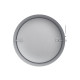 Дроссель-клапан TTV D250 оцинк.сталь ERA PRO