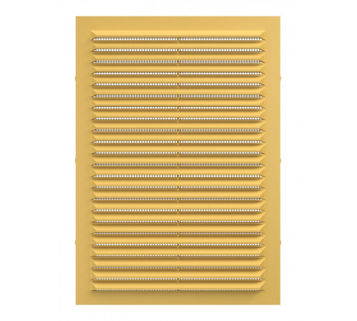 Решетка вентиляционная С сетка 170х240 пластик Beige ERA
